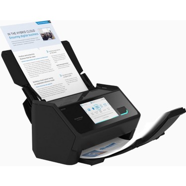 Scan Snap Scansnap IX2500 Dubleks Tarayıcı, 45 Sy/dk, 100 Fiyatı