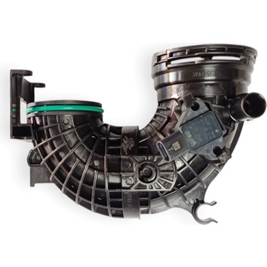 Audi A3 Sedan 2021-2025 1.5tsi Dpca Emme Manifold Borusu Fiyatı