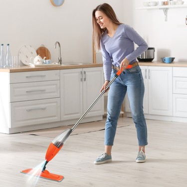 Macromax Flash Sprey Mop Fiyatı, Taksit Seçenekleri ile Satın Al