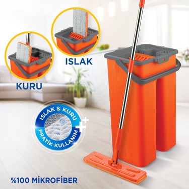 Macromax Flat Tablet Mop Fiyatı, Taksit Seçenekleri ile Satın Al