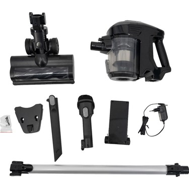Dikey Şarjlı Süpürge B4062 Şarjlı Blancus Pro Vacuum Cleaner Fiyatı