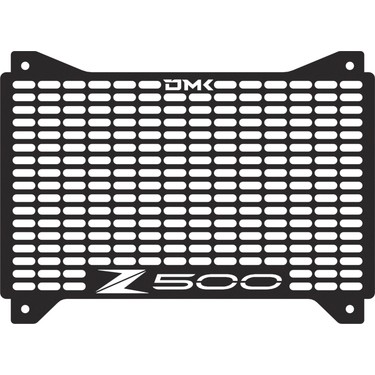 Kawasakı Z 500 - Z500 Se Uyumlu Radyatör Koruma Fiyatı