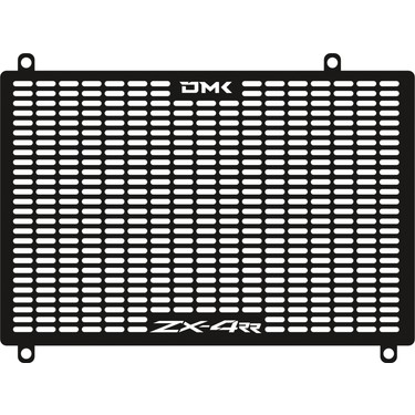 Kawasakı ZX4RR Uyumlu Radyatör Koruma Fiyatı - Taksit Seçenekleri