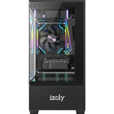 İzoly N12X İ5-3470 16GB 256GB SSD 1TB HDD GT 740 4GB GDDR5 Fiyatı