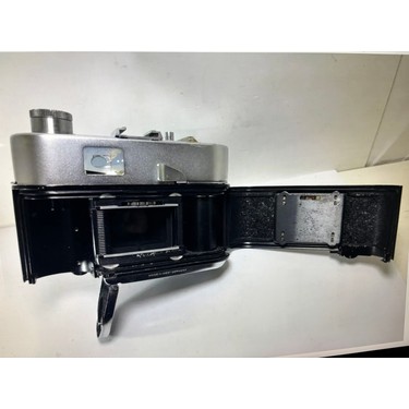 Voigtlander Vitomatic 2 Fotoğraf Makinesi - Sorunsuz Fiyatı
