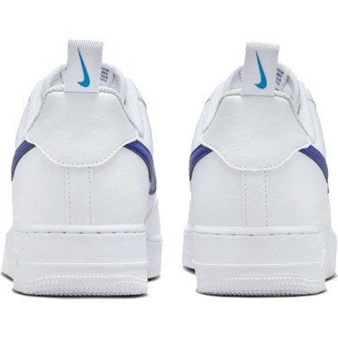 Nike Air Force 1 07 Unisex Sneaker White Unisex Günlük Spor Fiyatı