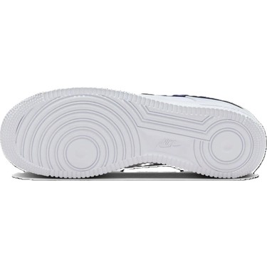 Nike Air Force 1 07 Unisex Sneaker White Unisex Günlük Spor Fiyatı