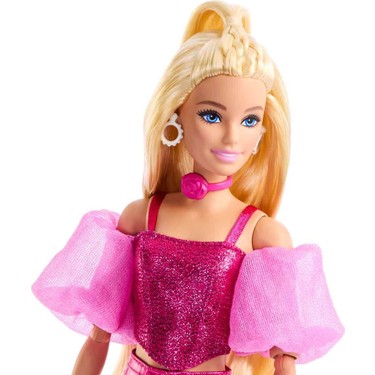 Barbie Deluxe Style Stil Ikonu Bebek JFP40 Fiyatı