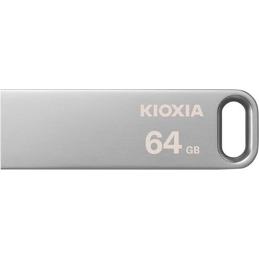 YU Kioxia 64GB U366 Metal Usb 3.2 Gen 1 Flash Bellek Fiyatı