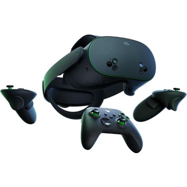  Quest 3 128GB 本体＋コントローラー Meta - Quest 3s Xbox Edition 128 GB Karbon Siyahı Fiyatı