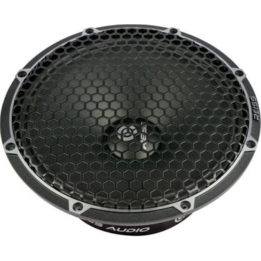 ★REO&SABU★ Reiss Audio RS-RX8 20 Cm SPL KÜÇÜK DEV 800 Watt 400 Rms D4 4+4 Ohm