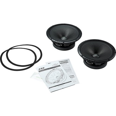 Apocalypse AP-M81SE Pro Yeni Seri Çifti 720WAT 360W Rms 20CM Fiyatı