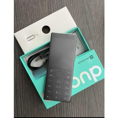 Duoqin Qın F22 3gb / 32GB Android Dokunmatik Kamerasız Fiyatı