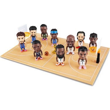 Zuru Nba Ballers Sürpriz Paket Seri 2 5UN01000 Fiyatı