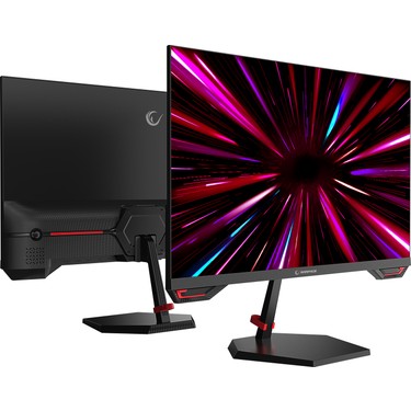 Rampage Crimson CR25R300F 25 300Hz 1ms Csot Fast IPS Fhd Fiyatı