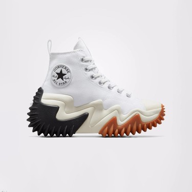Converse Run Star Motion Platform Cx.102 Unisex Beyaz Fiyatı