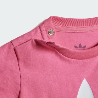 Adidas Originals JY1134 Gift Set Jumpsuit and Beanie Fiyatı