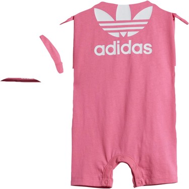 Adidas Originals JY1134 Gift Set Jumpsuit and Beanie Fiyatı