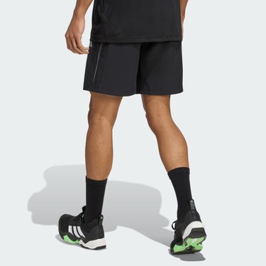 Adidas Performance JZ8496 Tech Apparel Shorts Fiyatı