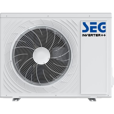 Seg Inverter 182 Klıma Fiyatı, Taksit Seçenekleri ile Satın Al