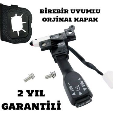 Esemiz 2 Yıl Garantili Kapak Dahil Set 2013-2018 1.33 Life Fiyatı