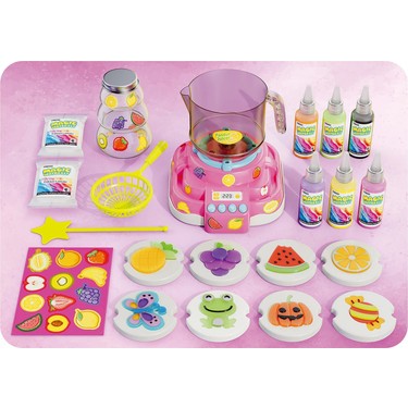 【EUIC2026】ウェルカムキット一式 Learning Fun Magic Water Elf Aqua Gel Meyve Sıkacağı Kendin Fiyatı