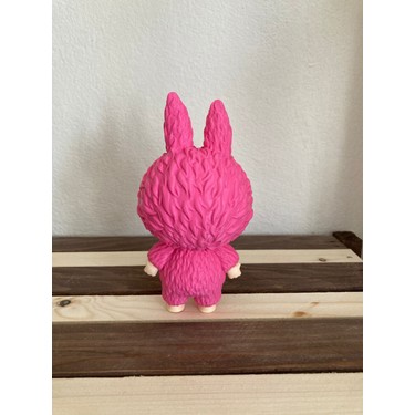 Labubu Figür Pembe (13 Cm) Ceresshop Fiyatı - Taksit Seçenekleri