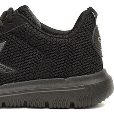 Hummel Hml Nomy Unisex Spor Ayakkabı 900791-2042 Black/black Fiyatı