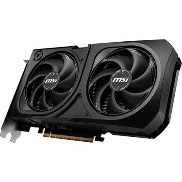 Msı VGA Geforce Rtx 5060 Tı 16G Shadow 2x Oc Plus RTX5060TI Fiyatı