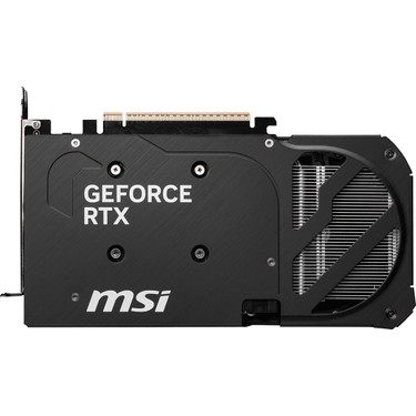 Msı VGA Geforce Rtx 5060 Tı 16G Shadow 2x Oc Plus RTX5060TI Fiyatı