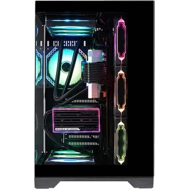 Xaser Lexus X760 Ryzen 5 7500F 32GB Ddr5 Ram 1tb M.2 Nvme Fiyatı