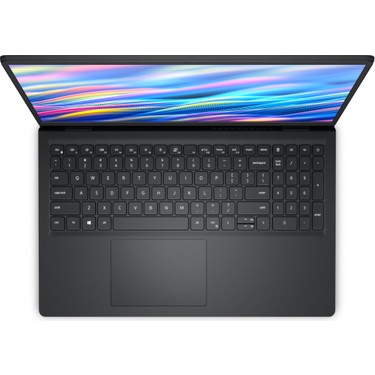Dell Pro 15 Intel Core3-100U 8GB DDR5 RAM 512GB M.2 SSD Fiyatı
