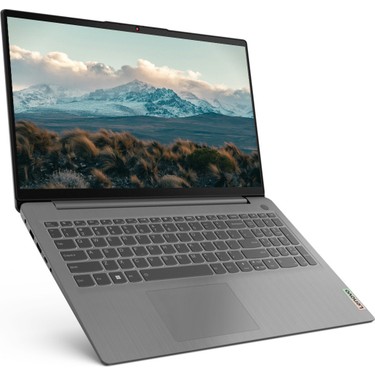 Lenovo Ideapad 3 17IAU7 Intel Core I7 1255U 16GB 256GB SSD Fiyatı