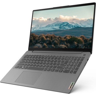 Lenovo Ideapad 3 17IAU7 Intel Core I7 1255U 16GB 256GB SSD Fiyatı