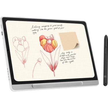 Xp-Pen Magic Note Pad 3'ü 1 Arada X3 Pro 16K X-Paper Gerçek Fiyatı