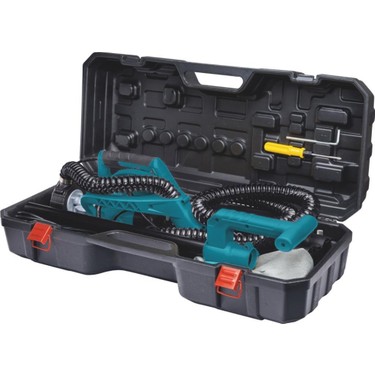 Catpower 3014 Toz Torbalı Duvar Alçı Zımpara Makinası 225 mm Fiyatı