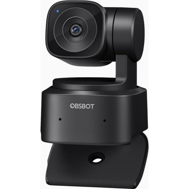 Obsbot Tiny Se 1080P 100FPS – Aı Takipli Ptz, Hdr ve Jest Fiyatı