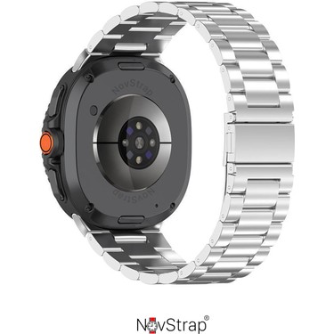 Novstrap Samsung Galaxy Watch 8 40MM 44MM Classic 46MM ile Fiyatı