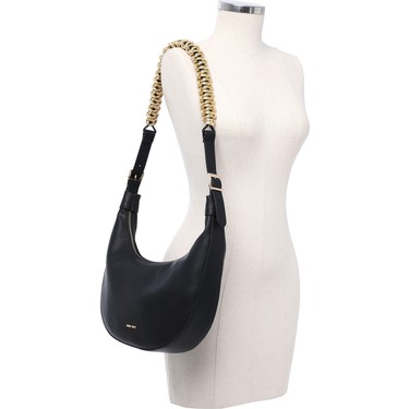 Nine West Nonnamana 5fx Siyah Kadın Çapraz Çanta Fiyatı