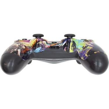 Byoztek Dualshock 4 V2 Street Fighter Edition Zct2 Kablosuz Fiyatı
