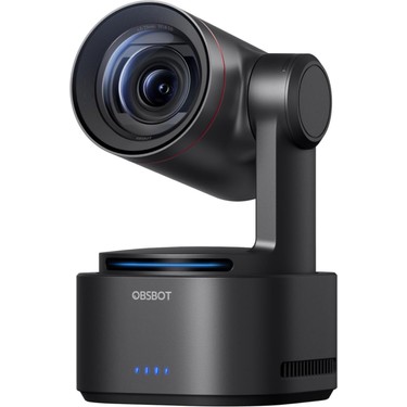 【新品未開封品】OBSBOT TAIL（OAB-1609） Obsbot Tail 2 Ptzr 4K@60FPS Ndı Kamera | 50MP Aı Tracking, Fiyatı