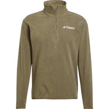 Adidas TERREX JP0784 Multi Essentials 1/2 Zip Fleece Jacket Fiyatı