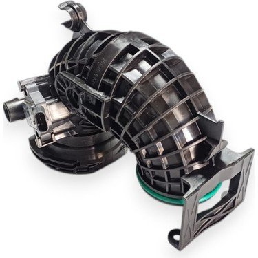 Volkswagen Polo 2022-2025 1.5tsi Dpca Emme Manifold Borusu Fiyatı