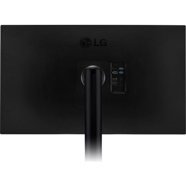LG UltraFine Display 32UN880K-B 31.5'' 60Hz 5ms IPS UHD 4K Fiyatı