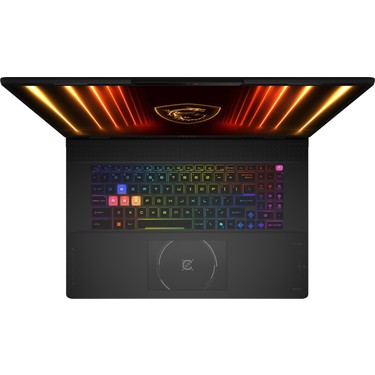 MSI CROSSHAIR 18 HX AI A2XWGKG-032XTR Intel Core Ultra 9 Fiyatı