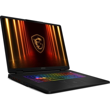 MSI CROSSHAIR 18 HX AI A2XWGKG-032XTR Intel Core Ultra 9 Fiyatı