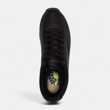 Lescon Neptun 6 Sneakers Spor Ayakkabı Erkek Düz Taban Fiyatı