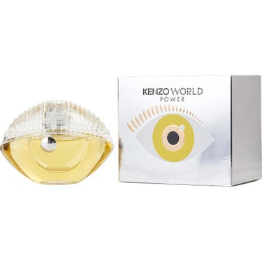 Kenzo World Power EDP Kadın Parfümü 75ML Fiyatı