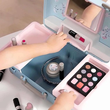 Smoby My Beauty Güzellik Kozmetik Çantası Oyuncak Seti Fiyatı