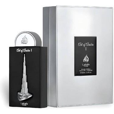 Lattafa Pride Art Of Arabia I 100 ml Erkek Parfümü Fiyatı